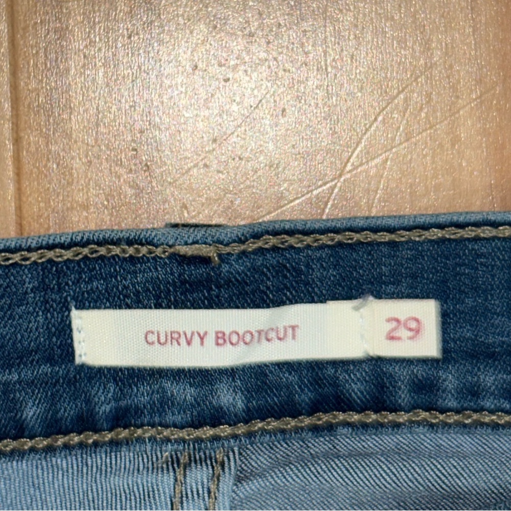 Jeans - Picture 3 of 3